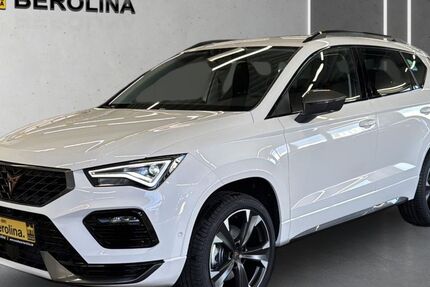 Cupra Ateca 5.000 km 33.555 &euro; Berlin 12105