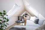 Mit Grundstück, das flexible Massivhaus