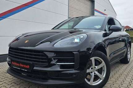 Porsche Macan 54.800 km 47.500 &euro; Wölfersheim-Berstadt 61200