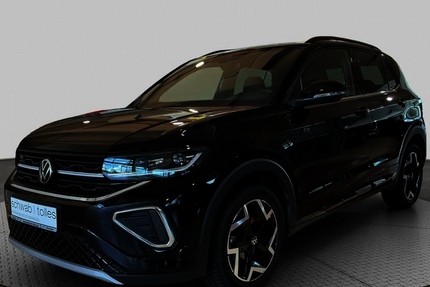 VW T-Cross 5.214 km 27.945 &euro; Neuss 41469