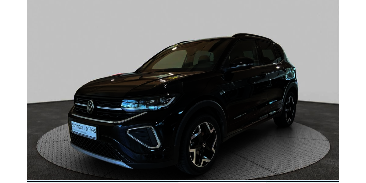 VW T-Cross 5.214 km 27.945 &euro; Neuss 41469