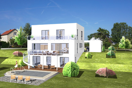 Haus zum Kaufen in Lörrach 1.490.000 € 240 m² 8 zimmer