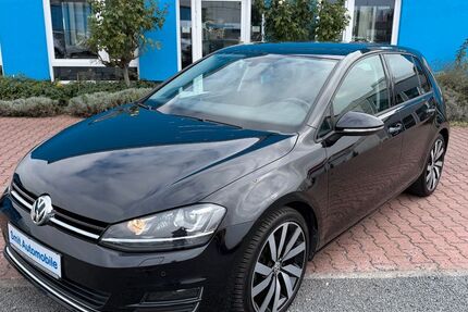 VW Golf 54.982 km 17.480 &euro; Darmstadt 64293