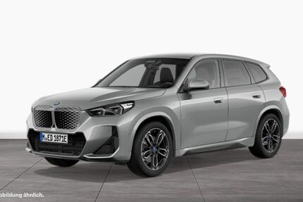 BMW iX1 28.933 km 51.409 € Barsbüttel bei Hamburg 22885