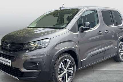 Peugeot Rifter 10.148 km 24.390 &euro; Dortmund-Marten 44379