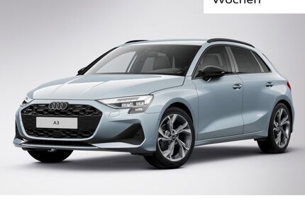 Audi A3 2.950 km 43.910 € Siegen 57074