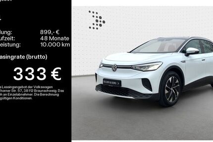 VW ID.4 31.800 km 26.990 &euro; Haßfurt 97437