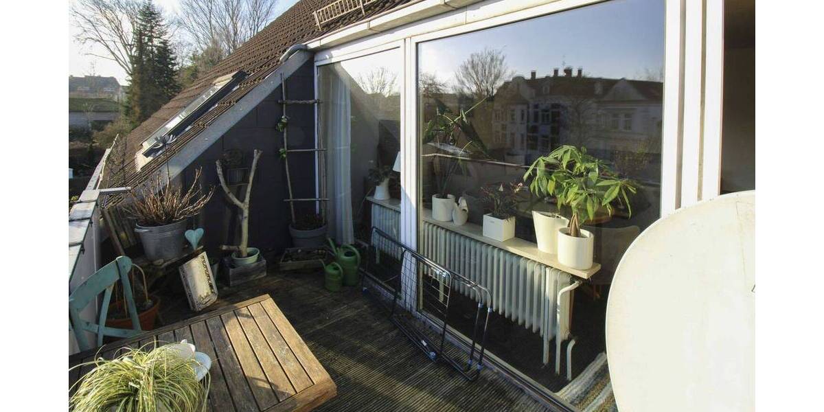 Etagenwohnung Schleswig - 3 Zimmer, 78 m&sup2;, 105.000&euro; | Angebot:26887849