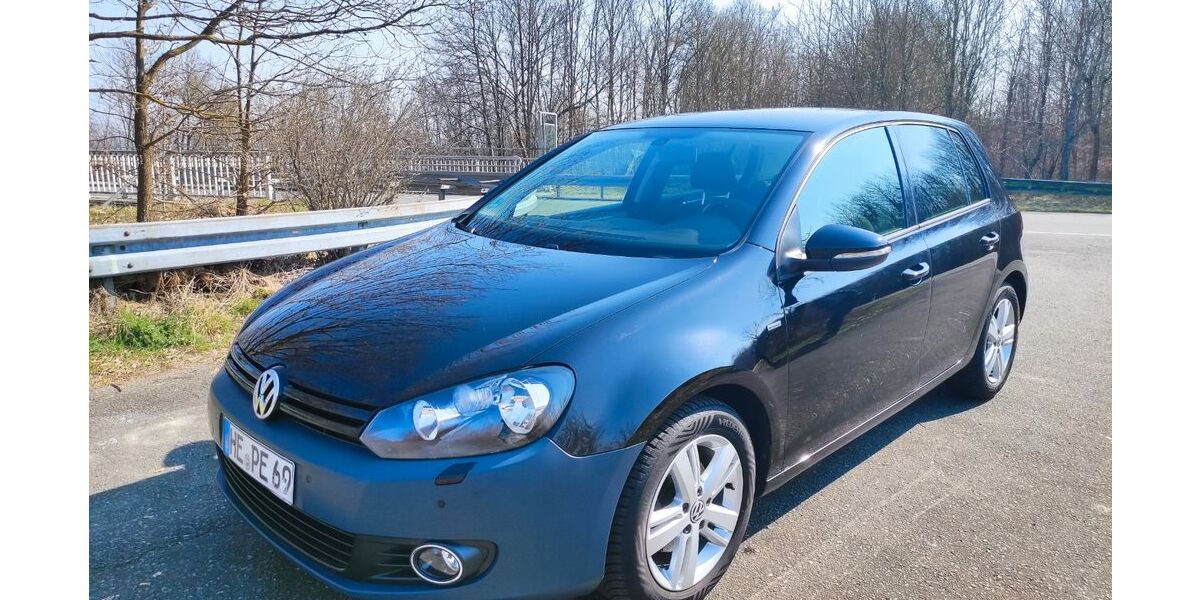 VW Golf 183.000 km 5.000 &euro; Lehre OT Flechtorf 38165