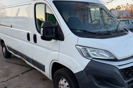 Citroen Jumper 107.666 km 9.001 &euro; Falkensee 14612