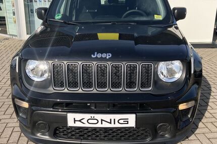 Jeep Renegade 10.126 km 19.999 &euro; Pasewalk 17309
