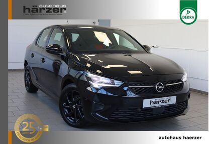 Opel Corsa 20.396 km 14.990 &euro; Schkopau 06258
