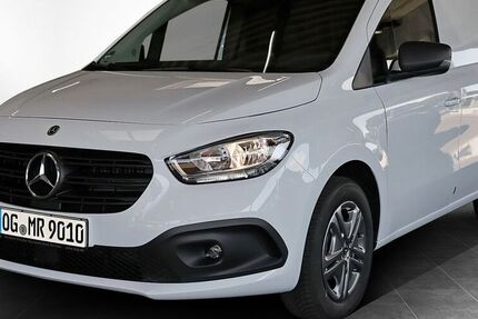 Mercedes Citan