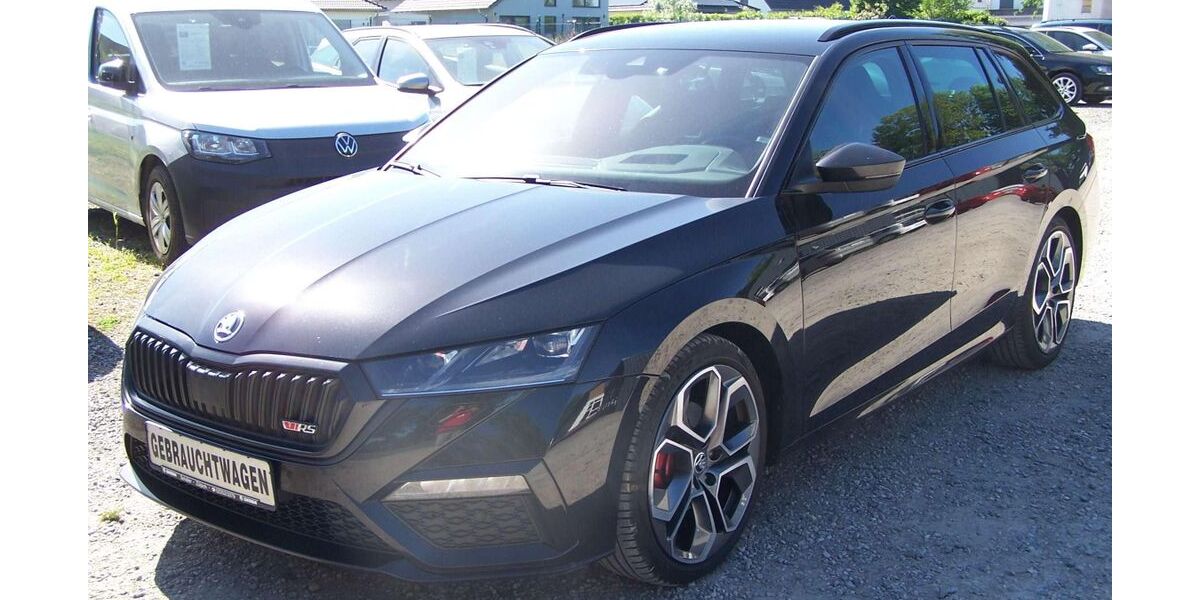 Skoda Octavia 118.880 km 25.980 &euro; Zülpich OT Füssenich 53909