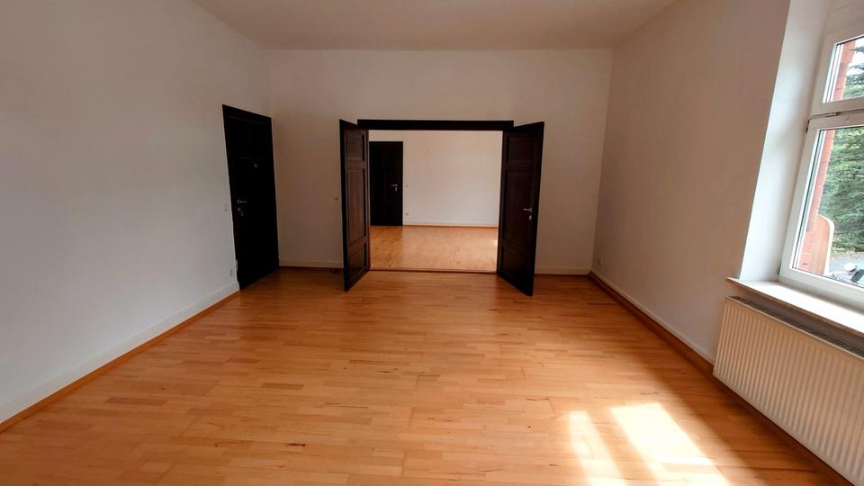 4 Zimmer-Wohnung in Sonneberg 4 zimmer