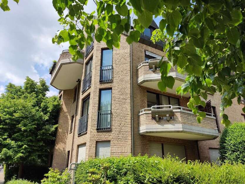 Wohnung zum Kaufen in Düsseldorf 298.000 € 60 m²