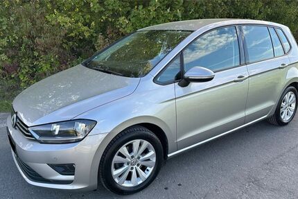 VW Golf Sportsvan 167.500 km 12.999 &euro; Paderborn 33100