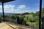 Exclusive Wohnung in ruhiger Lage mit traumhaften Fernblick