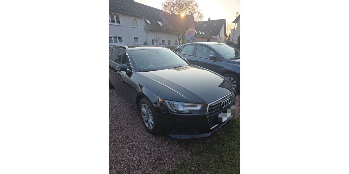 Audi A4 259.000 km 11.500 &euro; Rust 77977
