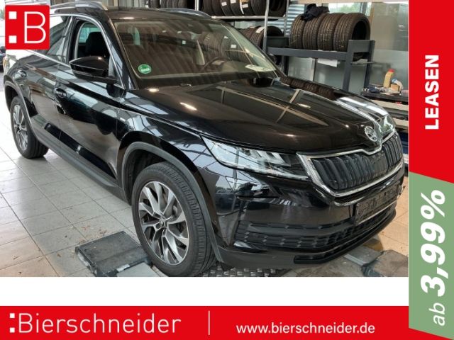 Kodiaq