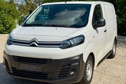 Citroen Jumpy