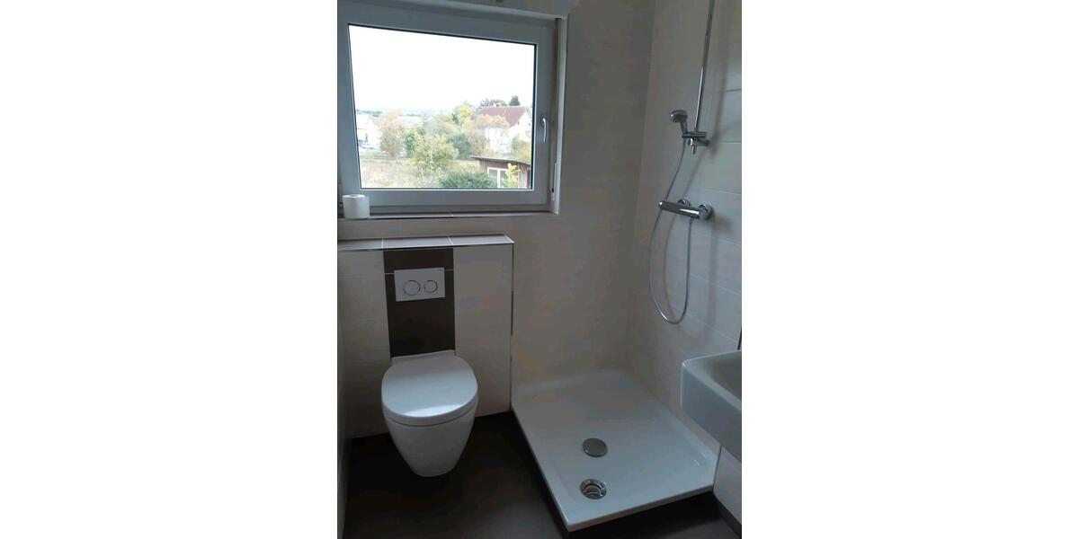 Erdgeschoßwohnung Mücke - 4 Zimmer, 98 m&sup2;, 700&euro; | Angebot:26412905