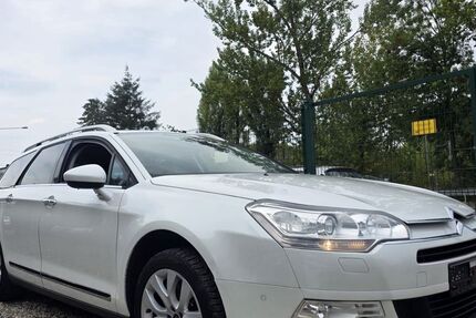 Citroen C5 313.000 km 3.980 &euro; Frankfurt am Main 60486