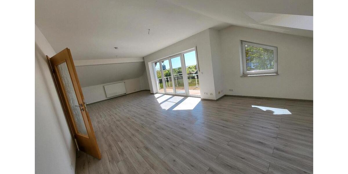Etagenwohnung Polch - 2 Zimmer, 100 m&sup2;, 700&euro; | Angebot:26374356