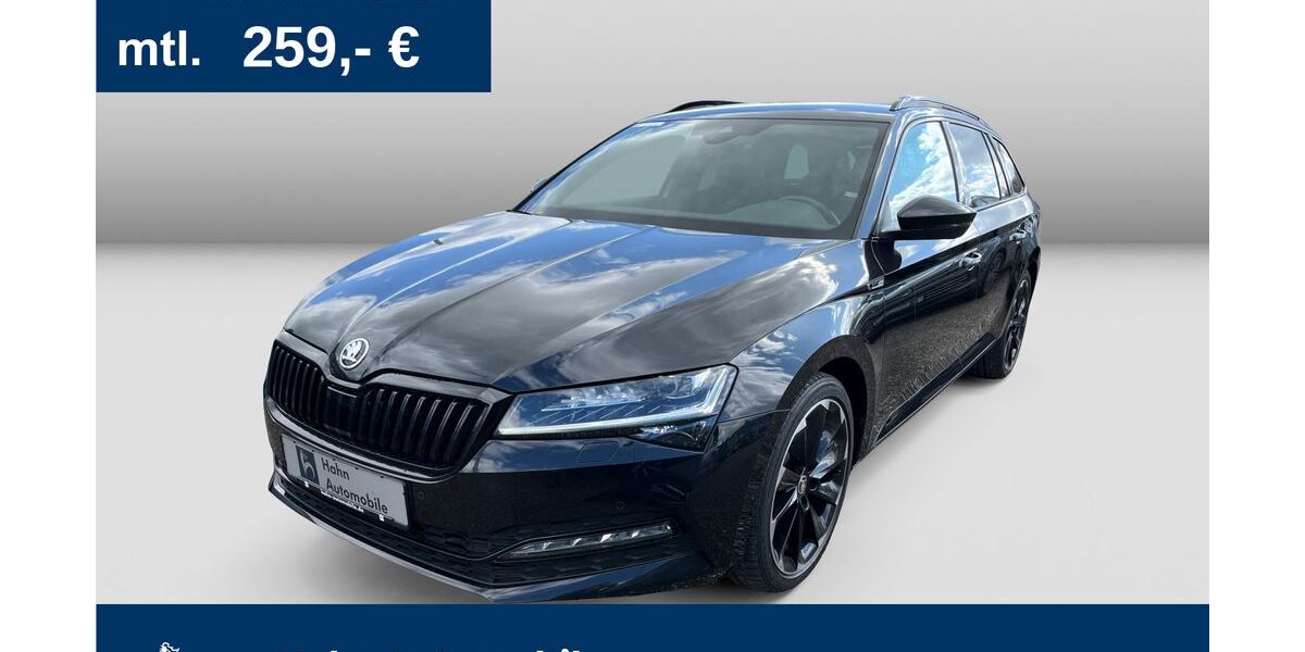 Skoda Superb 116.913 km 26.430 &euro; Schorndorf 73614