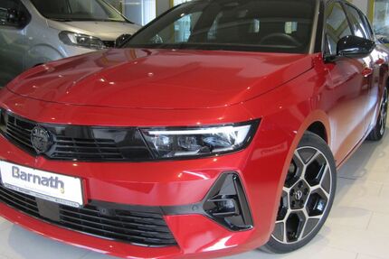 Opel Astra 33.000 km 26.550 &euro; Werdau 08412