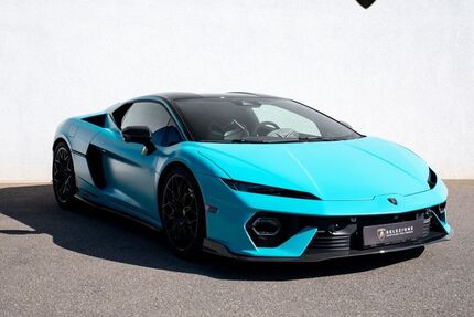 Lamborghini Temerario 6.000 km 426.900 &euro; Singen 78224