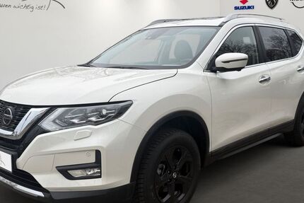 Nissan X-Trail 40.320 km 22.495 &euro; Berlin 13599
