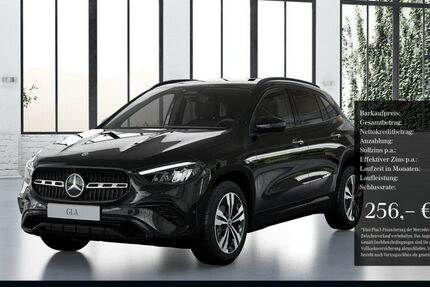 Mercedes-Benz GLA 180 14.500 km 35.480 &euro; Menden 58706