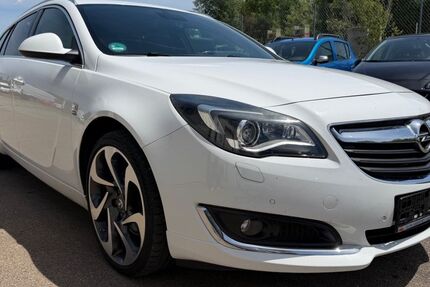 Opel Insignia 150.000 km 8.200 &euro; Gessertshausen 86459
