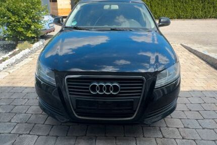 Audi A3 242.997 km 3.500 &euro; Mengkofen 84152