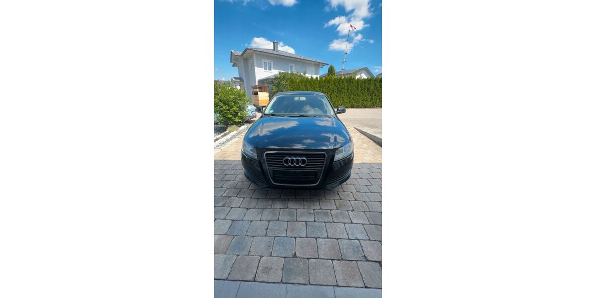 Audi A3 242.997 km 3.700 &euro; Mengkofen 84152