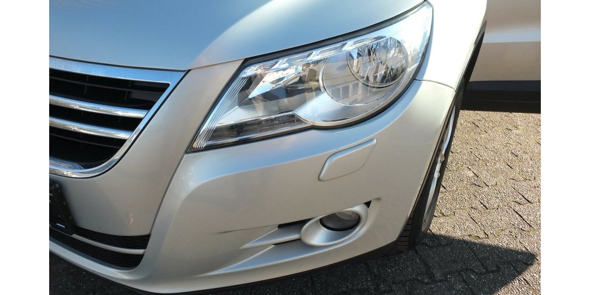 VW Tiguan 1.4 TSi FREESTYLE orig ATM 68.108km 147.540 km 8.450 &euro; Köln 50858