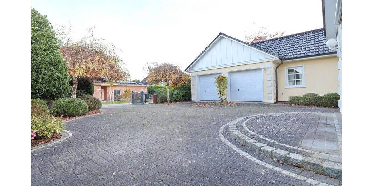 Einfamilienhaus Bad Bramstedt - 4 Zimmer, 172 m&sup2;, 699.000&euro; | Angebot:25743515