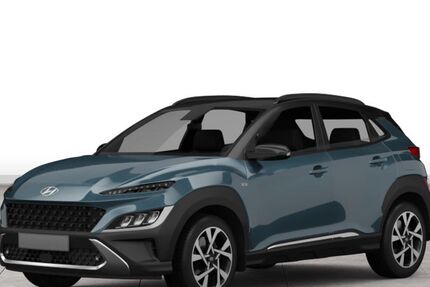 Hyundai KONA 36.726 km 17.777 &euro; Wernigerode 38855