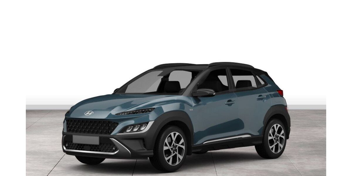 Hyundai KONA 36.726 km 17.777 &euro; Wernigerode 38855