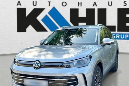VW Tiguan 2.490 km 44.930 &euro; Walsrode 29664