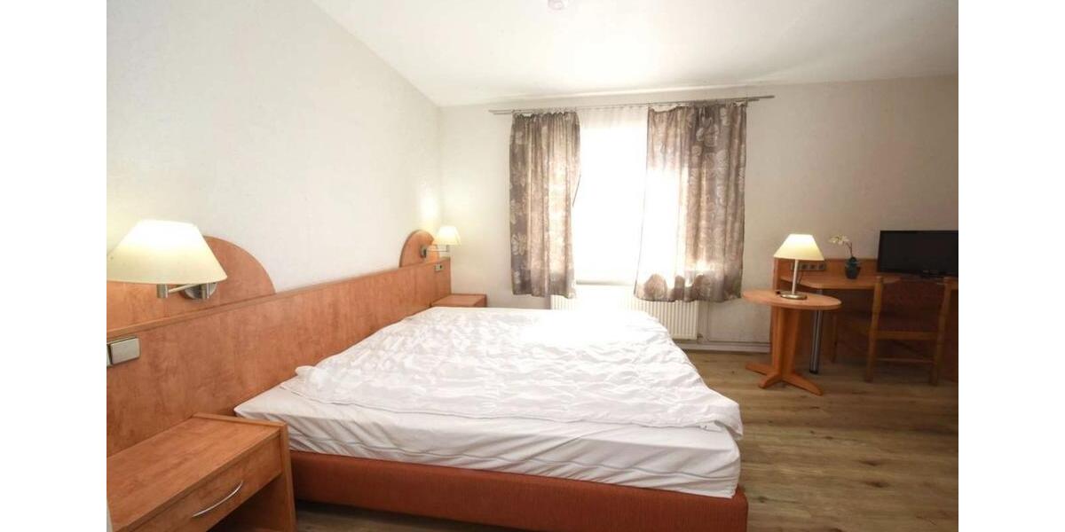 Etagenwohnung Ehra-Lessien Lessien - 1 Zimmer, 17 m&sup2;, 480&euro; | Angebot:25352532