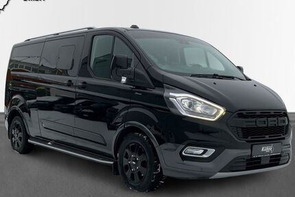 Ford Tourneo Custom 31.980 km 41.489 &euro; Waren (Müritz) 17192