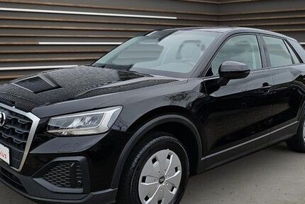 Audi Q2 49.835 km 16.980 &euro; Schwäbisch Gmünd 73527