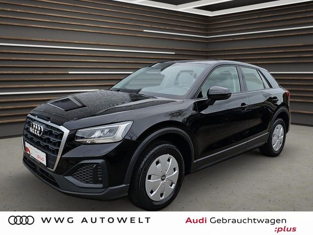 Audi Q2 49.835 km 16.980 &euro; Schwäbisch Gmünd 73527