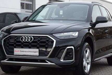 Audi Q5 118.320 km 30.890 &euro; Meissen 01662
