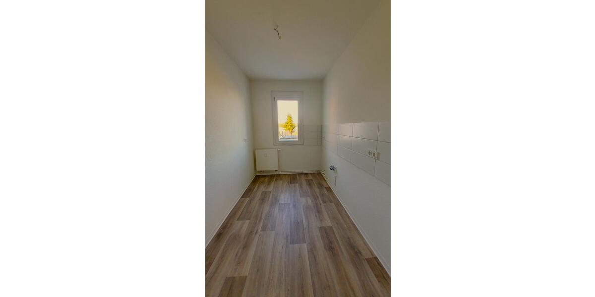 Etagenwohnung Genthin - 3 Zimmer, 64 m&sup2;, 450&euro; | Angebot:24990783