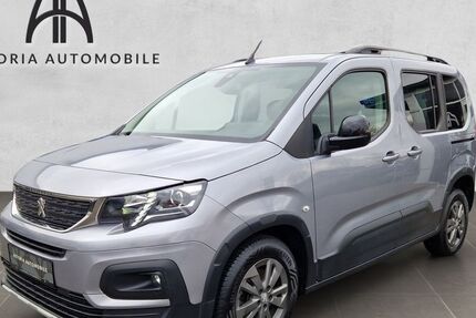 Peugeot Rifter 83.956 km 18.490 € Kaarst (bei Düsseldorf) 41564