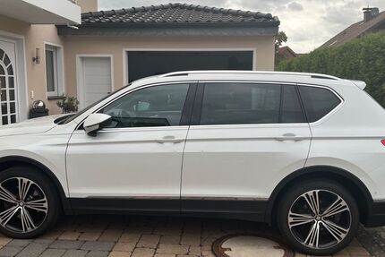 Seat Tarraco 135.000 km 23.300 &euro; Delbrück 33129