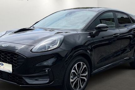 Ford Puma 10.196 km 22.395 € Köln 51107
